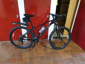 trek marlin second hand